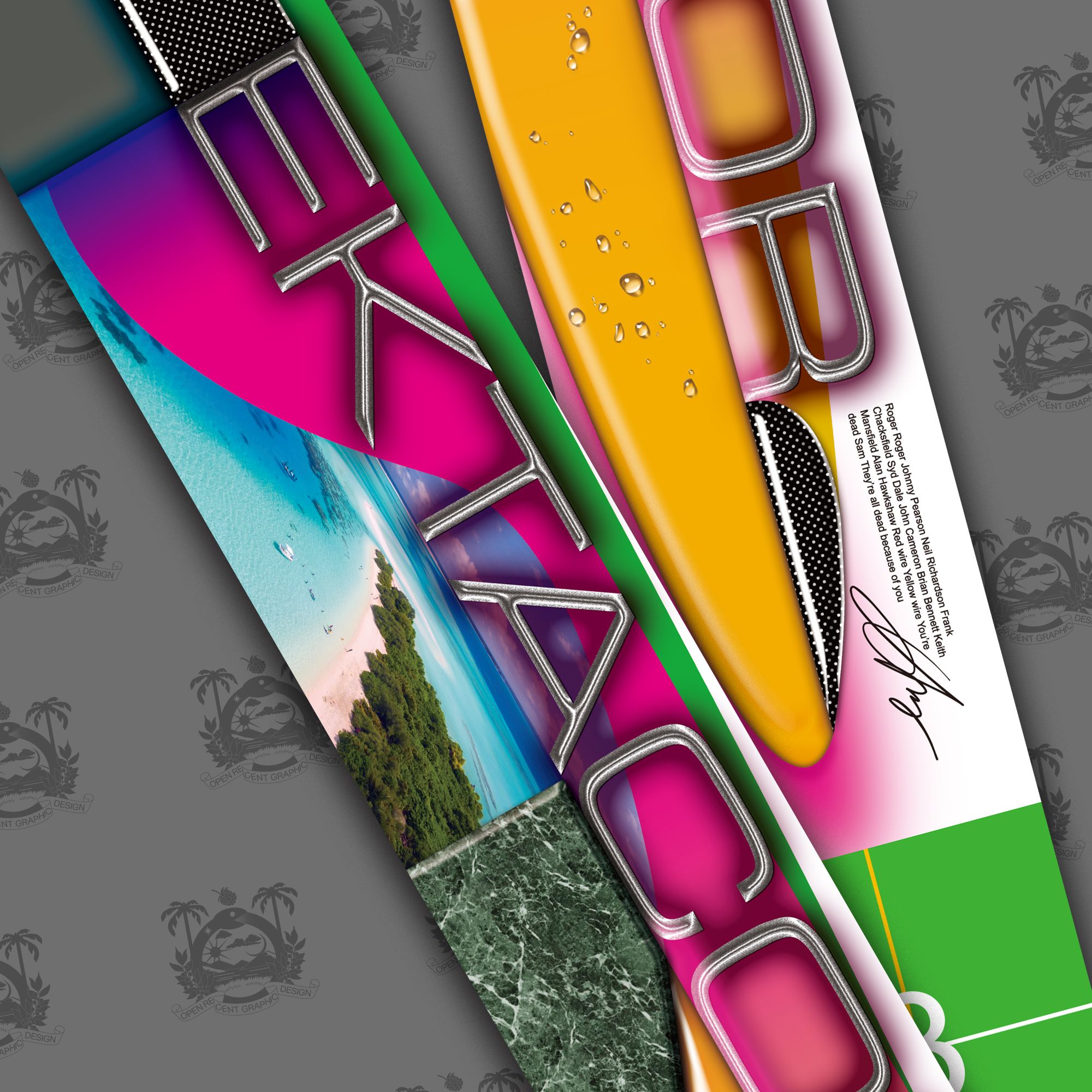 배민기(Minkee Bae)